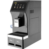 Buffalo Bean to Cup Coffee Machine with Large Touchscreen