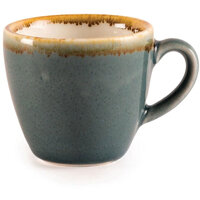 Olympia Kiln Espresso Cup Ocean (Pack of 6)