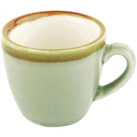 Olympia Kiln Espresso Cup Moss (Pack of 6)