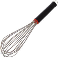 Schneider Stainless Steel 16 Wire Whisk 300mm