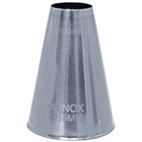 Schneider Stainless Steel Plain Tube 16mm
