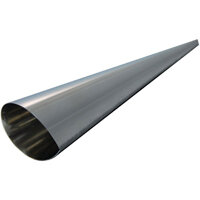 Schneider Stainless Steel Cream Horn Mould 120 x 30mm
