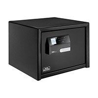 Burg Wachter Profi-Safe PRS 520 E Large Electronic Safe - Insurance Rating: €5,000 Cash and €50,000 Valuables H360x W495 x D445mm 27Ltr