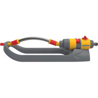 Hozelock Rectangular Sprinkler Pro 220m²