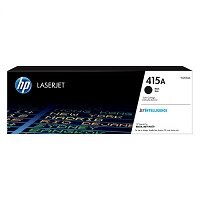 Coloran 415A Tonerkartusche Multipack Kompatibel für HP 415A Toner Mit