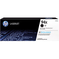 HP 94X High Yield Toner Cartridge Black CF294X - HP 94 X