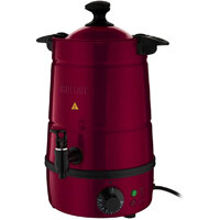 Buffalo Hot Cider and Mulled Wine Urn 7Ltr