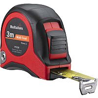 Short Measuring Tape Steel PR 3M L3m 19mm Wide Graduation In mm Pack of 2 Short Measuring Tape Steel PR 3M L3m 19mm Wide Graduation In mm Pack of 2