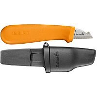 Right Handed Electrician's Knife ELK 33mm Blade Pack of 10 Right Handed Electrician's Knife ELK 33mm Blade Pack of 10