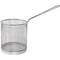 Vogue Stainless Steel Spaghetti Basket 5.9"