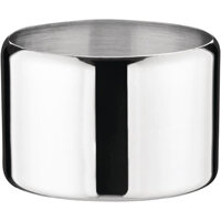 Olympia Concorde Stainless Steel Sugar Bowl 67mm