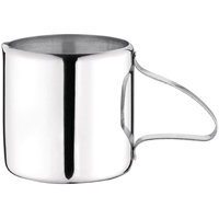 Olympia Concorde Stainless Steel Milk Jug 85ml