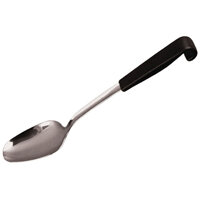 Mermaid Le Buffet Black Handled Serving Spoon 240mm
