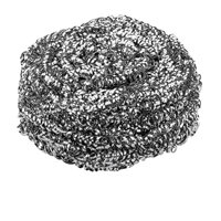 Jantex Stainless Steel Scourer Single Pack