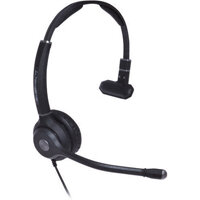 JPL Element TT3-AVANT-M Quick Disconnect (QD) Monaural Wired Headset PLX 575-348-001 JPL Element TT3-AVANT-M Quick Disconnect (QD) Monaural Wired Headset PLX 575-348-001