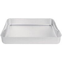 Vogue Aluminium Roasting Dish 470mm