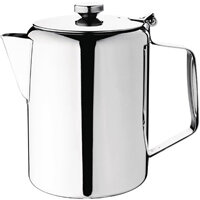 Olympia Concorde Stainless Steel Coffee Pot 1.99Ltr