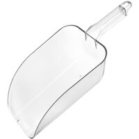 Vogue Polycarbonate Scoop 1.9Ltr