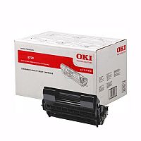 OKI 01279101 Black High Capacity Toner Cartridge 0279101 OKI 01279101 Black High Capacity Toner Cartridge 0279101
