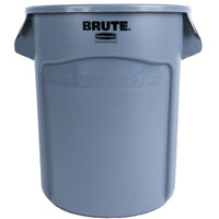 Rubbermaid Brute Utility Container 75.7Ltr