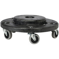 Rubbermaid Brute Waste Container Mobile Dolly