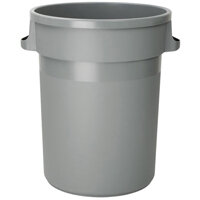 Jantex Bin Grey 80Ltr