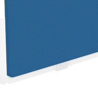 Leap Screen Bracket White