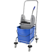 Jantex Deluxe Mop Wringer Single Pack