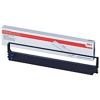 Oki Ribbon Black 44173406