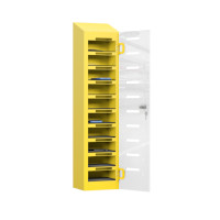 Lemon Yellow