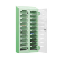 Phonesafe PLUS 20 Compartment Locker Mint