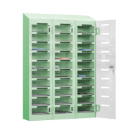 Phonesafe PLUS 30 Compartment Locker Mint