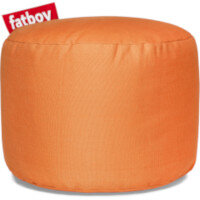 The Point Stonewashed Bean Bag Pouf Stool 35x50 Orange Suitable for Indoor Use - Fatboy The Original Bean Bag Pouf Stool Range The Point Stonewashed Bean Bag Pouf Stool 35x50 Orange Suitable for Indoor Use - Fatboy The Original Bean Bag Pouf Stool Range