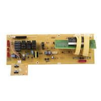 Samsung RCS-SMS2CM-01 PCB