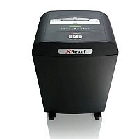 Rexel Mercury RDSM750 Shredder Super Micro Cut P-6 Security Level Rexel Mercury RDSM750 Shredder Super Micro Cut P-6 Security Level