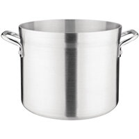 Vogue Deep Boiling Pot 11.4Ltr