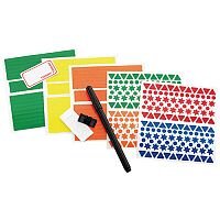 Sasco Year Planner Kit 70080