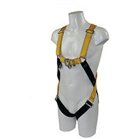 Fall Arrest Harnesses Rescue Harness Specially Designed For Confined Areas Size 48-54 In Chest Yellow Fall Arrest Harnesses Rescue Harness Specially Designed For Confined Areas Size 48-54 In Chest Yellow