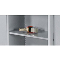 Shelf 995 X450 mm Grey