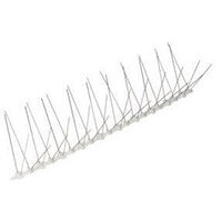 Steel Bird Spikes Pack of 10