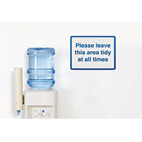 Document Frames A3 Magnetic Blue Pack of 10