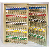 Key Cabinet With Electronic Cam Lock 300 Key Capacity Key Cabinet With Electronic Cam Lock 300 Key Capacity