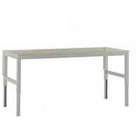 Height Adjustable WorkBench H840x L1500 x D900mm Height Adjustable WorkBench H840x L1500 x D900mm