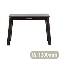 Trestle Style Home Office Desk Cinnamon Cherry Trestle Style Home Office Desk Cinnamon Cherry