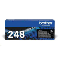 Brother TN-248BK Toner Cartridge Black TN248BK