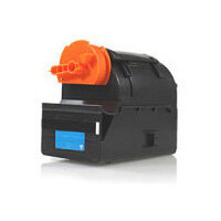 Compatible Canon C-EXV21 Laser Toner Cyan 14000 Page Yield Compatible Canon C-EXV21 Laser Toner Cyan 14000 Page Yield