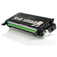 Compatible Xerox 6280 Laser Toner Black 106R01395 8000 Page Yield