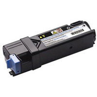 Compatible Dell 9X54J Laser Toner Yellow High Capacity 593-11037