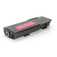 Compatible Dell 40W00 Laser Toner Magenta 9000 Page Yield 593-11121 Compatible Dell 40W00 Laser Toner Magenta 9000 Page Yield 593-11121