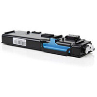 Compatible Dell 488NH Laser Toner Cyan 4000 Page Yield 593-BBBT Compatible Dell 488NH Laser Toner Cyan 4000 Page Yield 593-BBBT